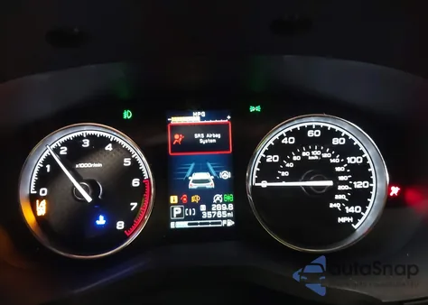 2024 Subaru Forester Touring from USA, damaged, VIN JF2SKAMCXRH508828